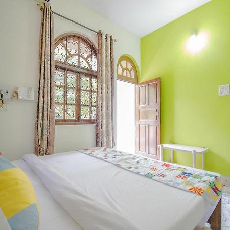 Oyo 14751 Home Magnificent 1Bhk Calangute Baga Exteriör bild