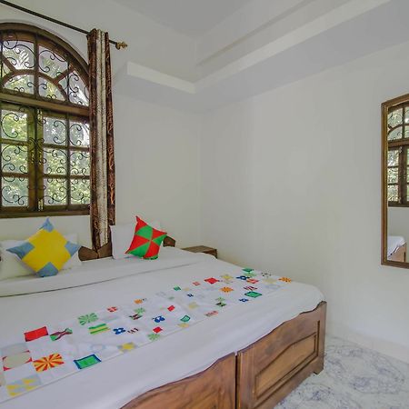Oyo 14751 Home Magnificent 1Bhk Calangute Baga Exteriör bild